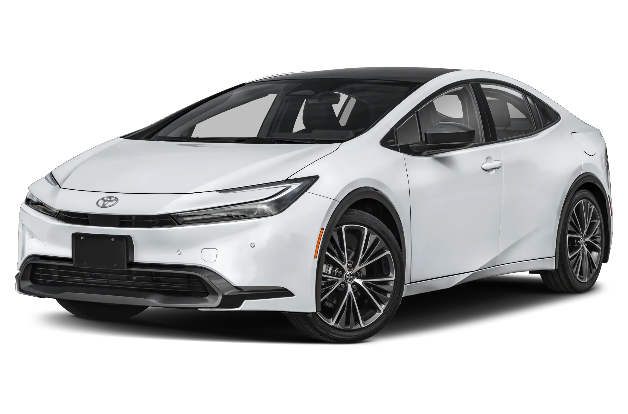 Toyota Prius 2024