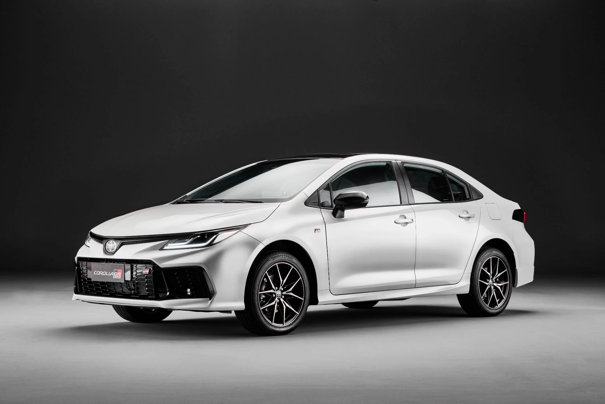 Toyota Corolla 2024